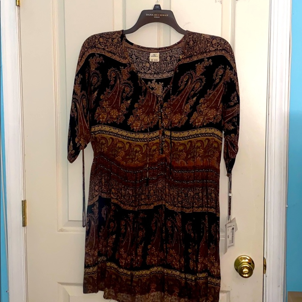 O’Neill women’s dress